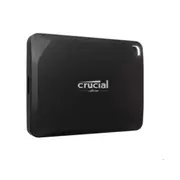 Crucial X10 Pro 4Tb External Portable