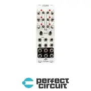 Future Sound Systems STUMM Mute Modular EURORACK - NEW - PERFECT CIRCUIT