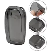 Key Fob Case Compatible with For Toyota For Sienna For Venza For Hilux