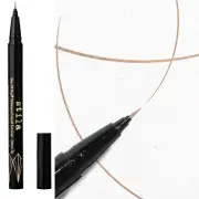 STILA “Stay All Day” Micro Tip Liquid Liner (Shimmer Quartz) NIB - Fast + Gift !