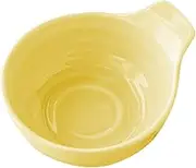 UTHCLO Small Ceramic Dipping Bowls Sauce Storage Bowls for Condiments and Appetizers Reusable Ceramic Dip Dishes for Home Use Special Occasions
