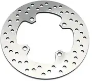 brakes Rear Brake Disc Rotor For Kawasaki For Ninja ZX6R ZX636 ZX9R ZX-10R For Versys ER6N ER6F Z750 Z1000