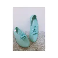 在飛比找蝦皮購物優惠-韓國🇰🇷SKONO綁帶鞋Tiffany藍。23號