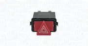 MAGNETI MARELLI 000051012010 Hazard Light Switch for AUDI