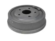 For 1975-1976 Ford E150 Econoline Brake Drum Rear 54392NCKN Brake Drum