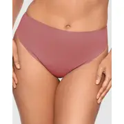 Miraclesuit Shapewear Wonderful Edge High Waist Light Shaping Thong