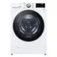 【超值組合】LG 18公斤AIDD蒸氣洗脫烘滾筒洗衣機+LG 2.5公斤mini洗衣機(WD-S18VDW)