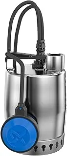 [Grundfos] Unilift KP – Pump UNILIFT KP 150 A1 230 V 0.40 HP