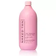 NAKED TAN 2 Hour Spray Tan Solution ULTRA DARK - BUY DIRECT FROM THE BRAND