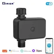 WiFi Sprinkler Controller Hose Faucet Timer Smart Watering Irrigation Timer