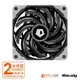 ID-COOLING IS-50X V3.五熱管CPU散熱器 薄型下吹PWM溫控風扇(兼容ITX平臺)