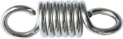 MIKMAYTOO Heavy Duty Spring, 1000 Lbs Weight Hammock Chair Spring, Swing Hook...