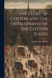 在飛比找博客來優惠-The Story of Cotton and the De