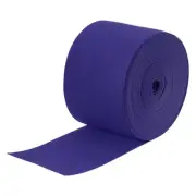 Elastic Bands for Sewing 3" 10 Yard Aquamarine Blue Knit Elastic Spool