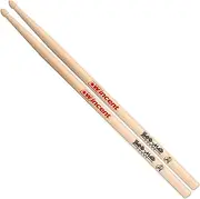 WINCENT BAND-MAID AKANE W-AKN Signature Stick, Hickory, 16.9 x 0.6 inches (406 x 15 mm)