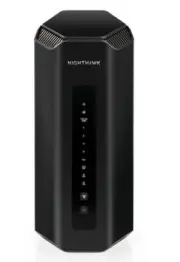 ^Netgear Nighthawk RS700S (RS700S-100EUS) Router (10GbE / Wi-Fi 6)