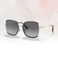 在飛比找momo購物網優惠-【COACH】時尚太陽眼鏡(HC7139BD-934611)