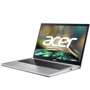 《快閃促銷》acer 宏碁 Aspire A315 A315-24P-R6X9 銀【15.6吋/娛樂/Buy3c奇展】