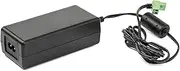 StarTech.com ITB20D3250 3.25A 20V Universal DC Power Adapter for Industrial USB Hub