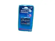 Panasonic NOS sealed blank video cassette DVC Mini DV camera camcorder 60-90