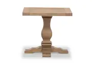 LA SALLE MK2 Lamp Table