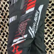 NEW HK Army TRK Air Jogger Pants - Aftermath - Large (30-34)