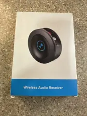 Bluetooth 5.2 Receiver For Home Stereo Aux Adapter For Hifi Wired Speakers