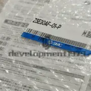 ONE NEW SMC ZSE30AF-01-P Pressure sensor