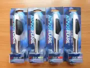 ATMOSFLARE 3D INK REFILL KIT NEW IN BOX ~ 4 TOTAL ~ ARTS CRAFTS DRAW COLOR