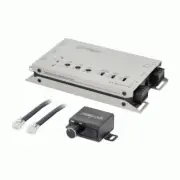 Axxess AX-BXLOC2-PRO 4-Channel Active Line Output Converter w/ Bass Restoration