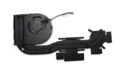 New Genuine Lenovo ThinkPad P15v Gen 3 T15p Gen 3 Fan Heatsink 5H41B77313 USA