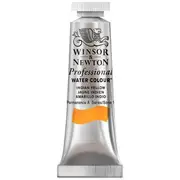 Winsor & Newton Prof. Watercolour 5mL Indian Yellow S1