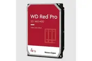 WD Red Pro 4TB 3.5' NAS Hard Drive 7200RPM 512MB Cache 24x7 NASware 5yrs wty