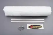 AKRAPOVIC P-RK55 Reconditioning Kit / Rock Wool for Exhaust M-D6MSO1-DTCR