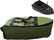 Boat Storage Bag - Boat Organizers - Fishing Bag Tackle Bag - Waterproof Fishing Gear Bag, Storage Organizer Fishing Accessories, Bait Boats Remote Control Storage