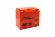YTX20L-BS motorcycle Battery for Harley-Davidson FLS FLST FXST FLST Softail FXD Softail Dyna Fat Bob
