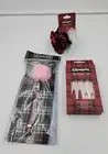 Makeup Revolution Clueless Set Of 3 Dionne Lip Liner Tia Nails & Hair Tie Sealed