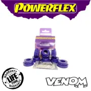 Powerflex Rear Sub Frame Mounting Bush Kit Old Mini PFR63-110
