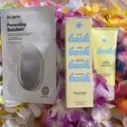 Bask SPF 30 Lotion Sheer Moisturizing Sunscreen 3.4ozDR JART FACE MASK
