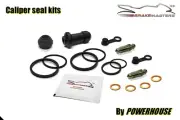 Honda VT1300 CTA Interstate 2018 front brake caliper seal rebuild repair kit ABS