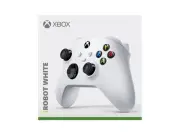 Xbox Wireless Controller - Robot White for Xbox Series X|S, Xbox One, and