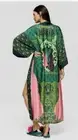 BNWT PETER ALEXANDER WICKED WIZARD OF OZ LADIES LONG ROBE SIZE M