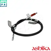 CABLE PARKING BRAKE 131-0S-S01L FOR DAEWOO KORANDO/Cabrio MUSSO SSANGYONG