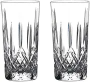 Waterford Gin Journeys Lismore Highball Glass, Set of 2