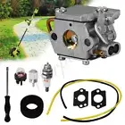 Carburettor Spark Plug For Older Ryobi Trimmers Atom Edger Walbro & ZAMA AU