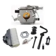 Carburetor Carb For Stihl 021 023 025 MS210 MS230 MS250 Chainsaw Walbro WT 286