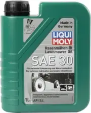 Olio For Lawnmower SAE 30 1L LIQUI-MOLY