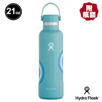 在飛比找Yahoo奇摩購物中心優惠-Hydro Flask Refill for good 21