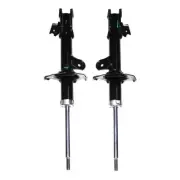 Front Shock Absorber Shocker Strut LH RH Set For Suzuki Celerio free shipping