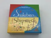 Snakebites & Shipwrecks Tabletop Game Autumn House Games Religious Christian